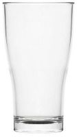 POLYSAFE Conical Schooner 425mL (24)