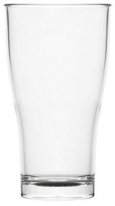 POLYSAFE Conical Schooner 425mL (24)