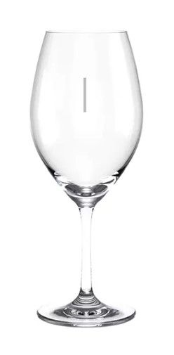 RYNER Melody Chianti 375mL with Vertical Pour Line 150/250mL (24)