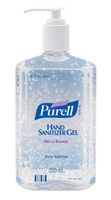 .PURELL Hand Sanitiser