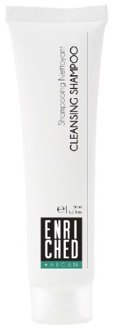 ENRICHED Cleansing Shampoo 30mL (300)