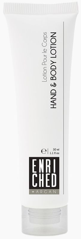 ENRICHED Hand & Body Lotion 30mL (300)