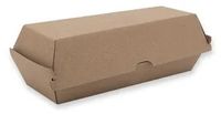 TAILORED Ecoboard Hot Dog Box (200)