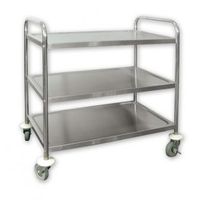 .Utility/Serving Trolley