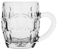 LIBBEY Sintra Dimple Mug 550ml (12)