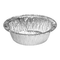 CASTAWAY Round Pie Foil Medium Shallow (1000)