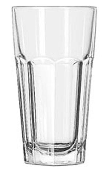 LIBBEY Gibraltar Cooler 355mL (12)