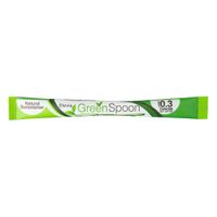 GREENSPOON Stevia Natural Sweetener Sticks (500)