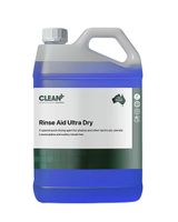 OPAL Rinse Aid Ultra Dry 5L