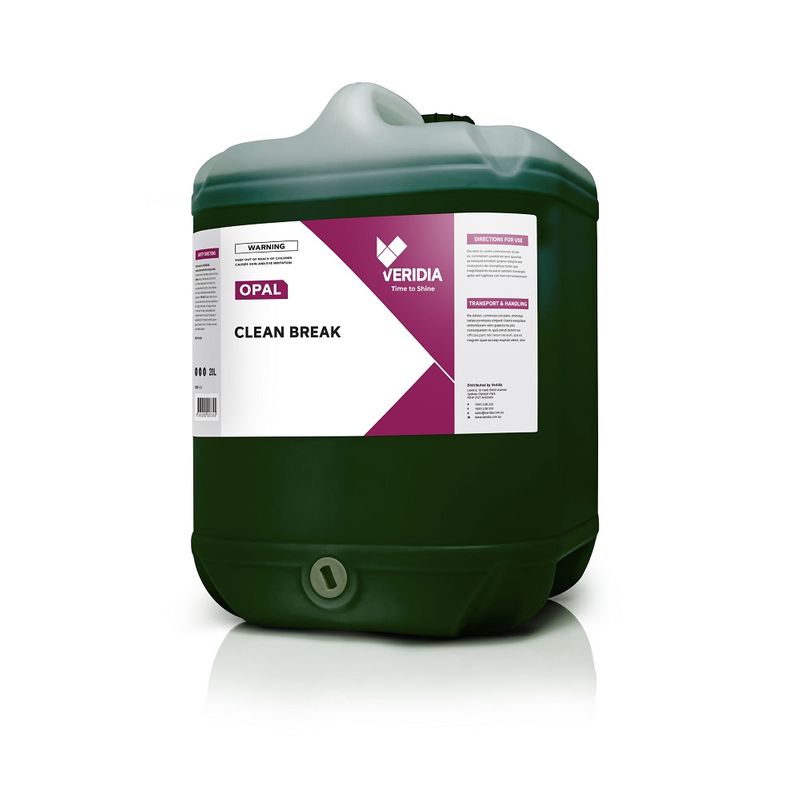 OPAL CleanBreak 20L