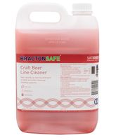 BRACTON Craft Beerline & Cider Cleaner 5L