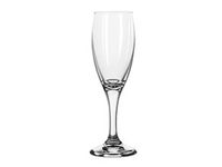 Libbey Teardrop Flute Champagne 170ml (12)