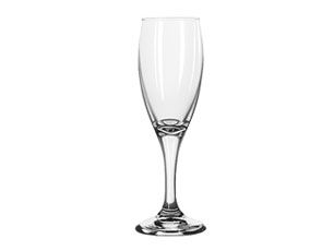 Libbey Teardrop Flute Champagne 170ml (12)