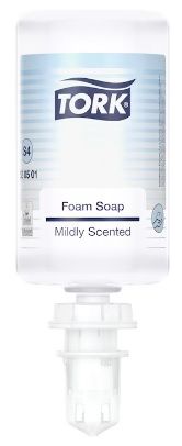 TORK Mild Foam Soap S4 1L (6)