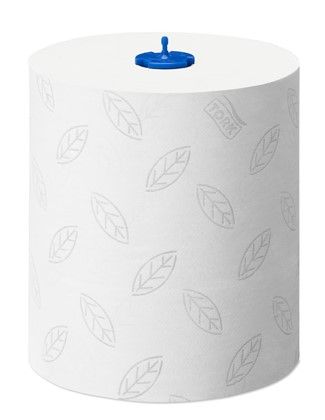 TORK Matic Soft Hand Towel Roll 2ply Advanced H1 (6)