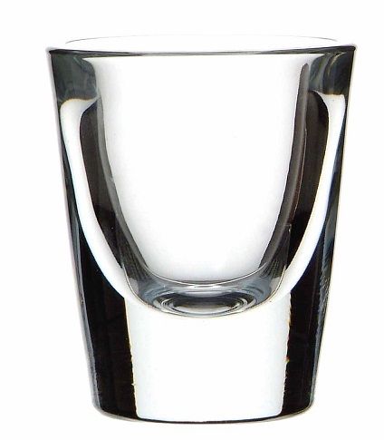 Pasabahce Boston Shot Glass 30ml (12)