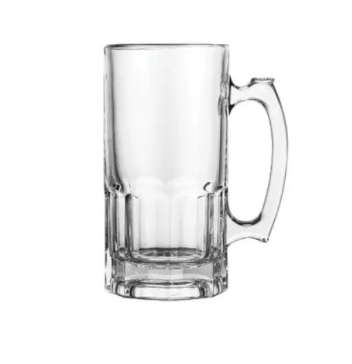 LIBBEY Tarro Super Beer Mug 1000mL (12)