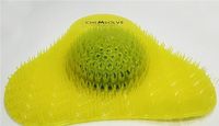 CHEMSOLVE Tri-Enzyme Urinal Screen Lemon (10)