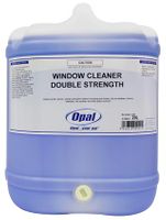 OPAL Window Cleaner Double Strength 20L