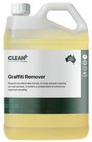 CLEAN+ Graffiti Remover 5L