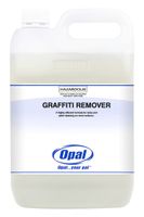 CLEAN+ Graffiti Remover 5L
