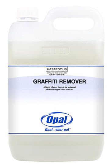 OPAL Graffiti Remover 5L