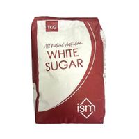 ISM Sugar White 1kg