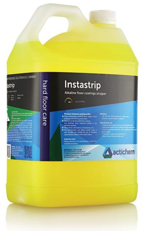 ACTICHEM Instastrip 5L