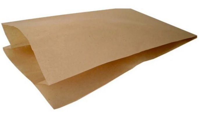 CLEANSTAR Vacuum Bag Paper Backpack AF607-10L (10)