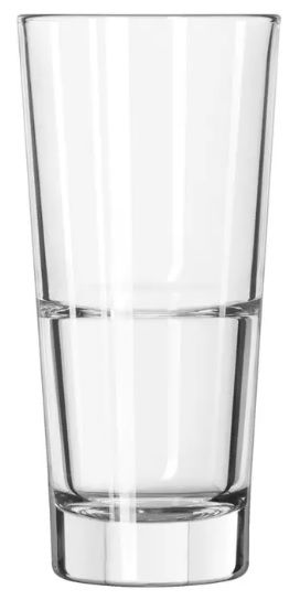 LIBBEY Endeavor Beverage Stackable 355ml (12)