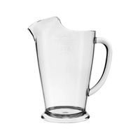 CROWN S.A.N. Ice Lip Jug 1140mL (12)