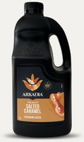 ARKADIA Premium Sauce Salted Caramel 2L