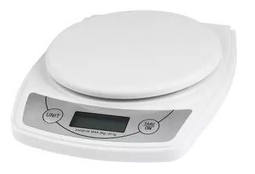 Digital Scales 5Kg