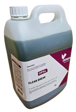 OPAL CleanBreak 5L