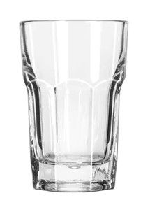 LIBBEY Gibraltar Hi Ball 266mL (12)