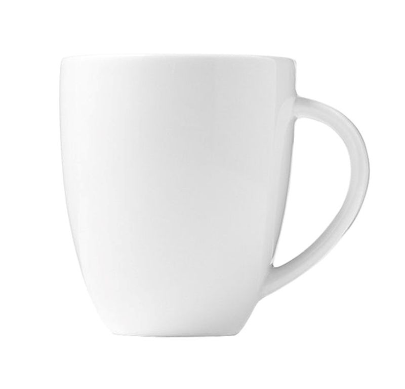 VITROCERAM Coffee Mug Tapered 270mL (48)