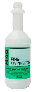 Disinfectant Cleaner