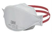 3M 1870+ N95 Particulate Respirator & Surgical Mask (20)