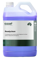 CLEAN+ Readyclean 5L