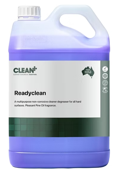 CLEAN+ Readyclean 5L