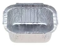 CONFOIL Small Deep Oblong Container 7114 415mL (900)