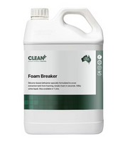 CLEAN+ Foam Breaker 5L