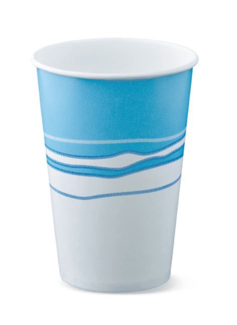 DETPAK Cold Cup 12oz Igloo 20 x 50