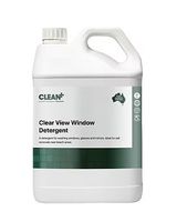 OPAL Clearview Window Detergent 5L