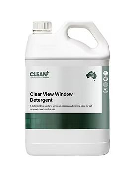 OPAL Clearview Window Detergent 5L