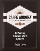 CAFFE AURORA Granulated Instant Coffee Sachets (1000)