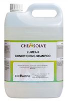 LUMEAH Conditioning Shampoo Australian Wildflower 5L