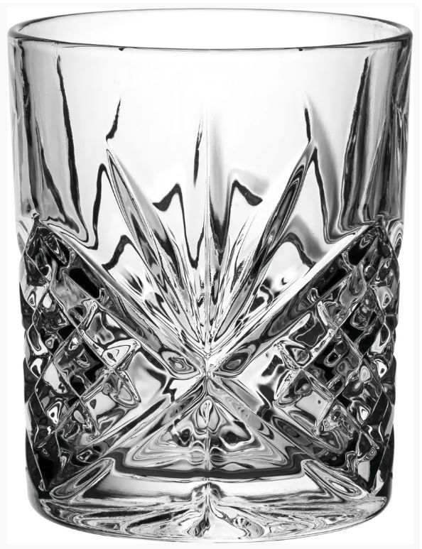 CROWN Symphony Double Old Fashioned 320mL (24)