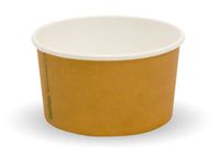 BIOPAK Ice Cream BioCup 90mL 20x50
