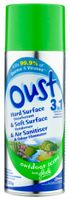 OUST 3-in-1 Outdoor Scent 6 x 325g